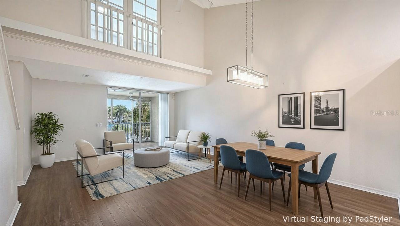 PINESTONE AT PALMER RANCH - Residential