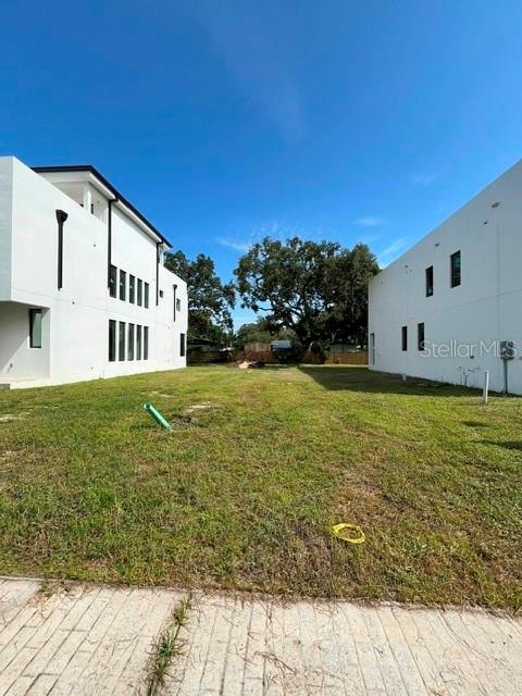 Opportunity to build your dream home in a very exclusive Gated community in SOUTH TAMPA, this Vacant Lot is available for sale and located at Serenity Luxury Estates in South Tampa , a luxury Gated community WITH ONLY 10 LOTS! This lot has plenty of room to build your dream home in one of Tampa's most sought after gated communities! Conveniently located near Bayshore and Downtown TAMPA
The HOA budget and bylaws won't be completed until the subdivisions" walls/ gates are almost done.
Listing agent is related to seller.
Only 3 lots left