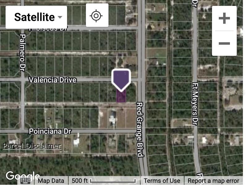 INDIAN LAKE ESTATES - Land