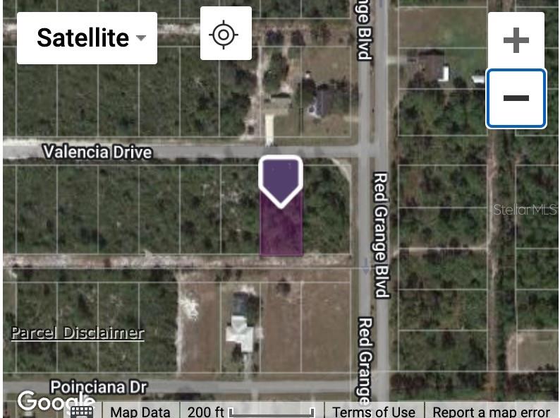 INDIAN LAKE ESTATES - Land