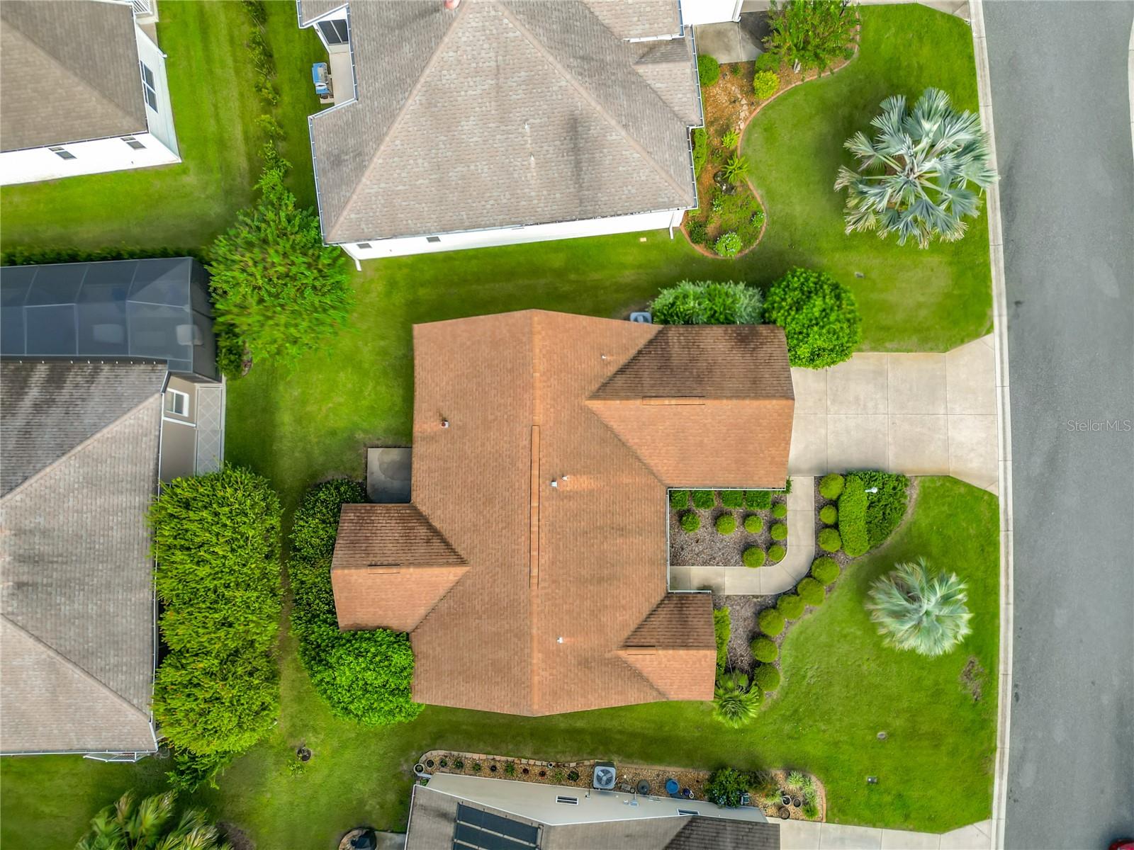 VILLAGES OF SUMTER - Residential