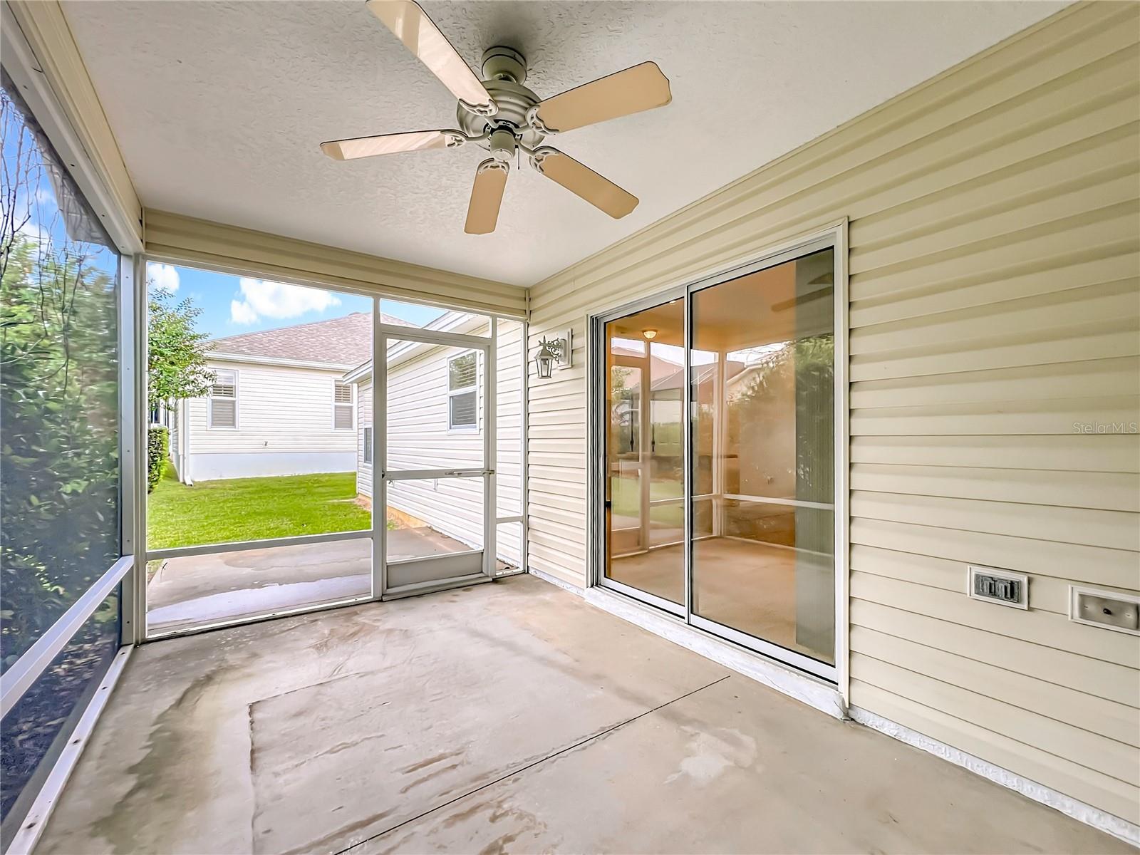 VILLAGES OF SUMTER - Residential