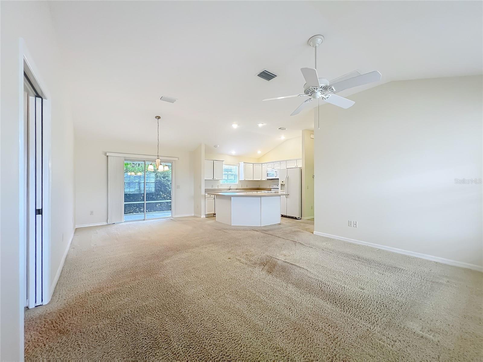 VILLAGES OF SUMTER - Residential