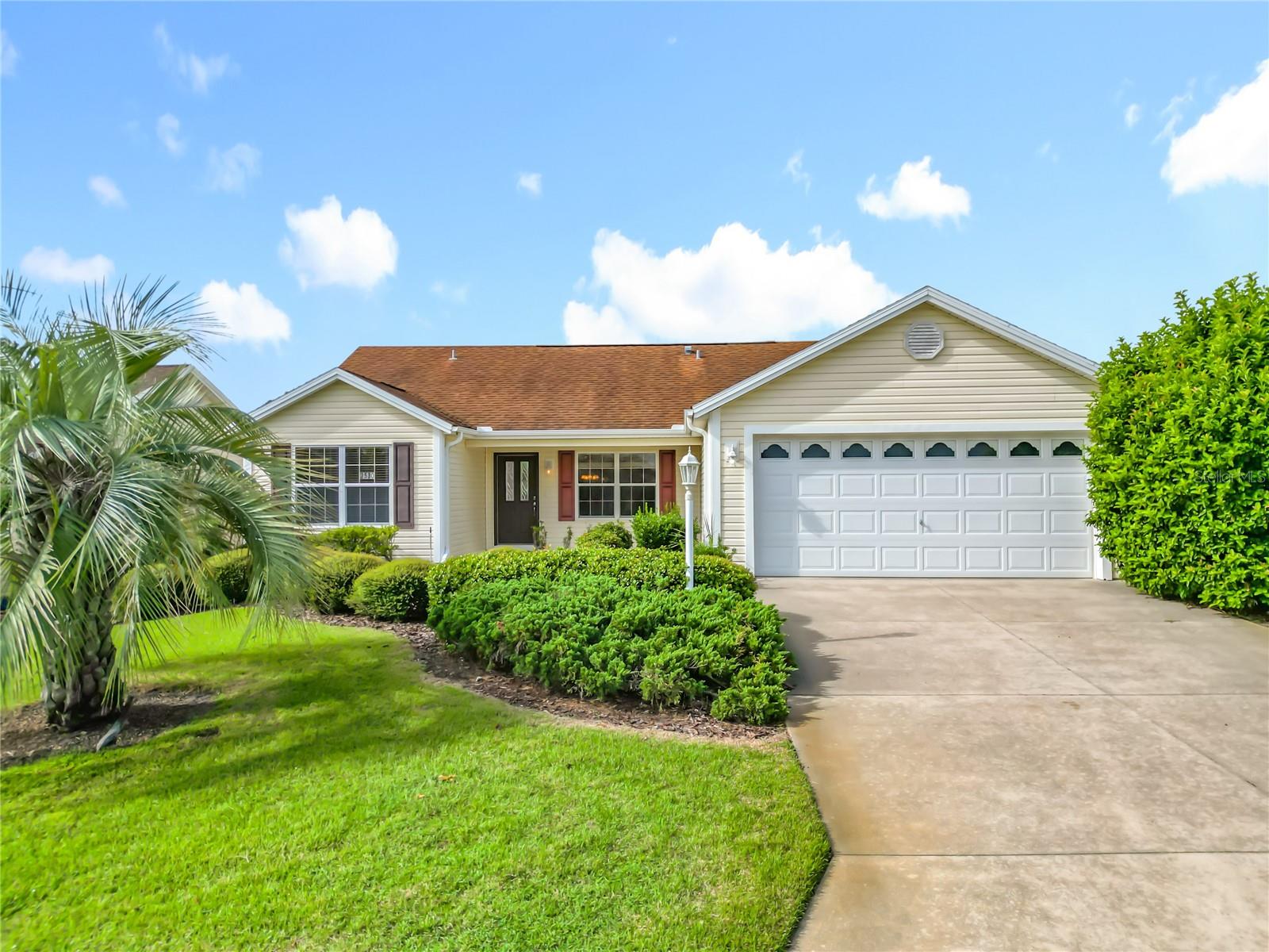 VILLAGES OF SUMTER - Residential