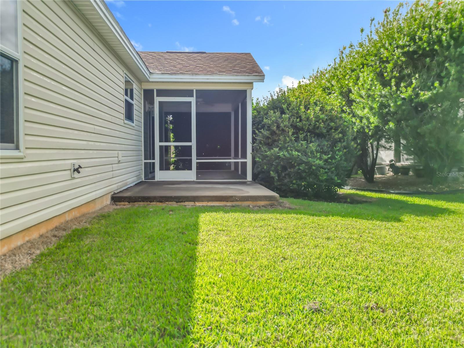 VILLAGES OF SUMTER - Residential
