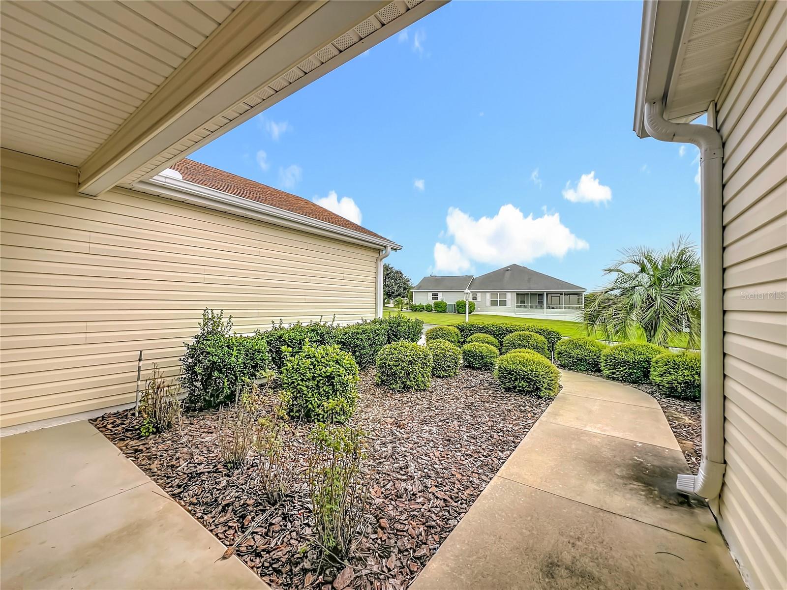 VILLAGES OF SUMTER - Residential
