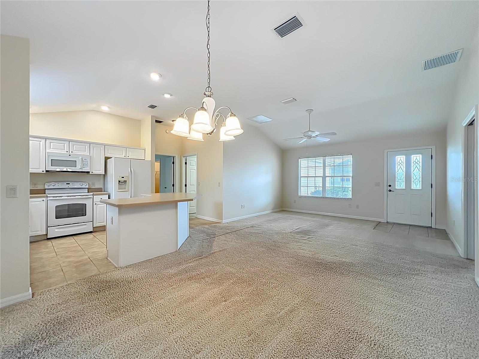 VILLAGES OF SUMTER - Residential