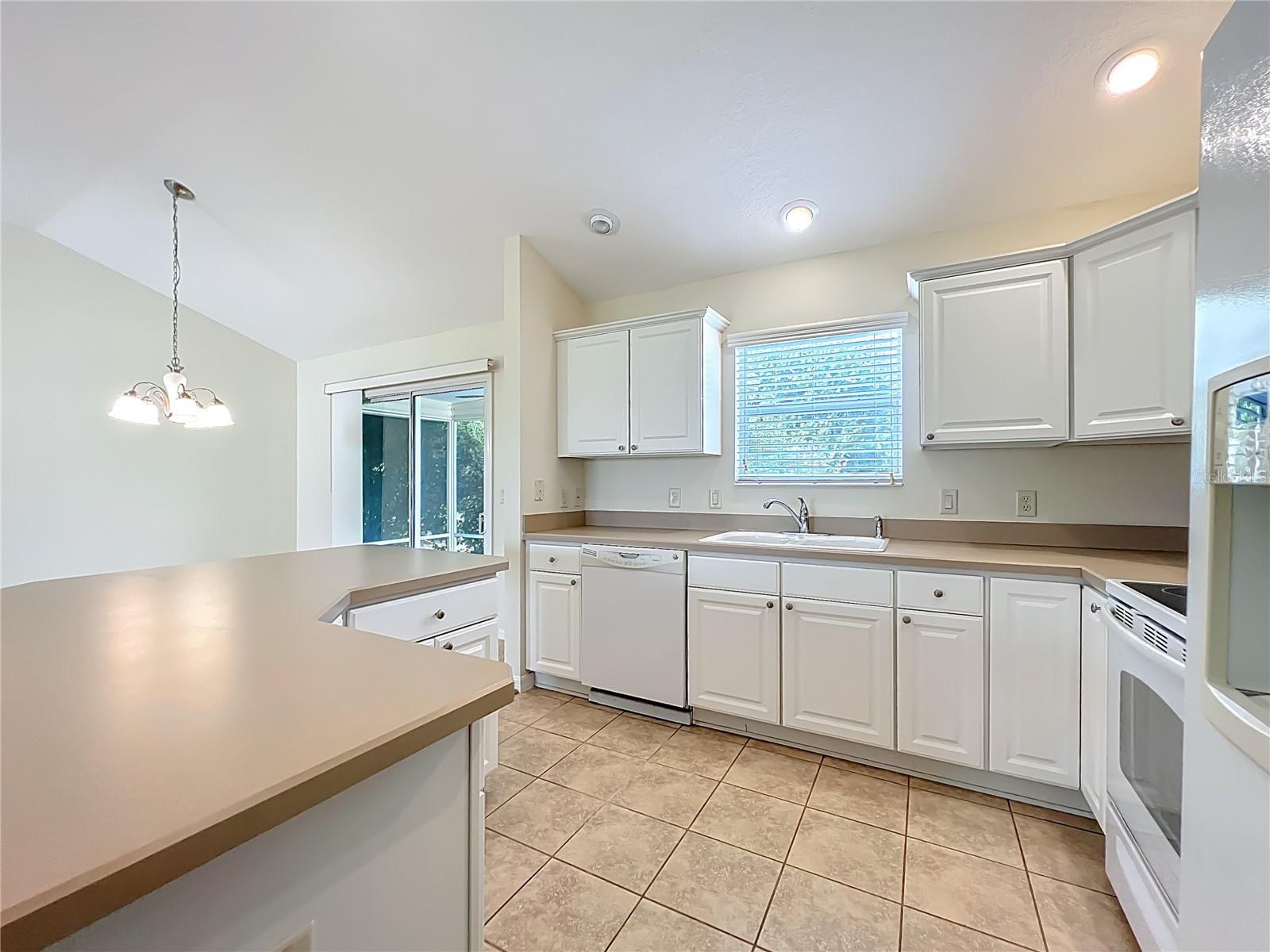 VILLAGES OF SUMTER - Residential