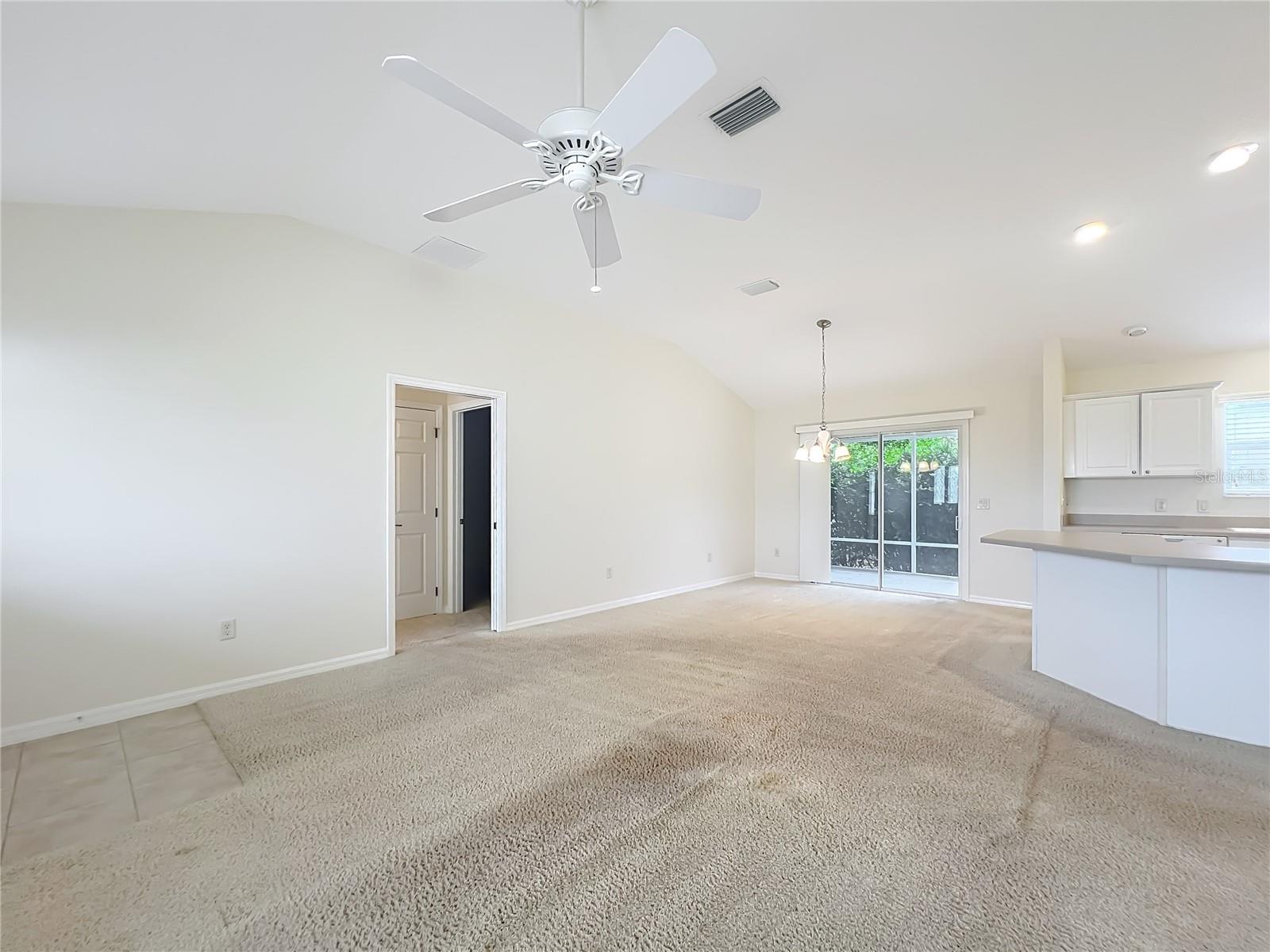 VILLAGES OF SUMTER - Residential