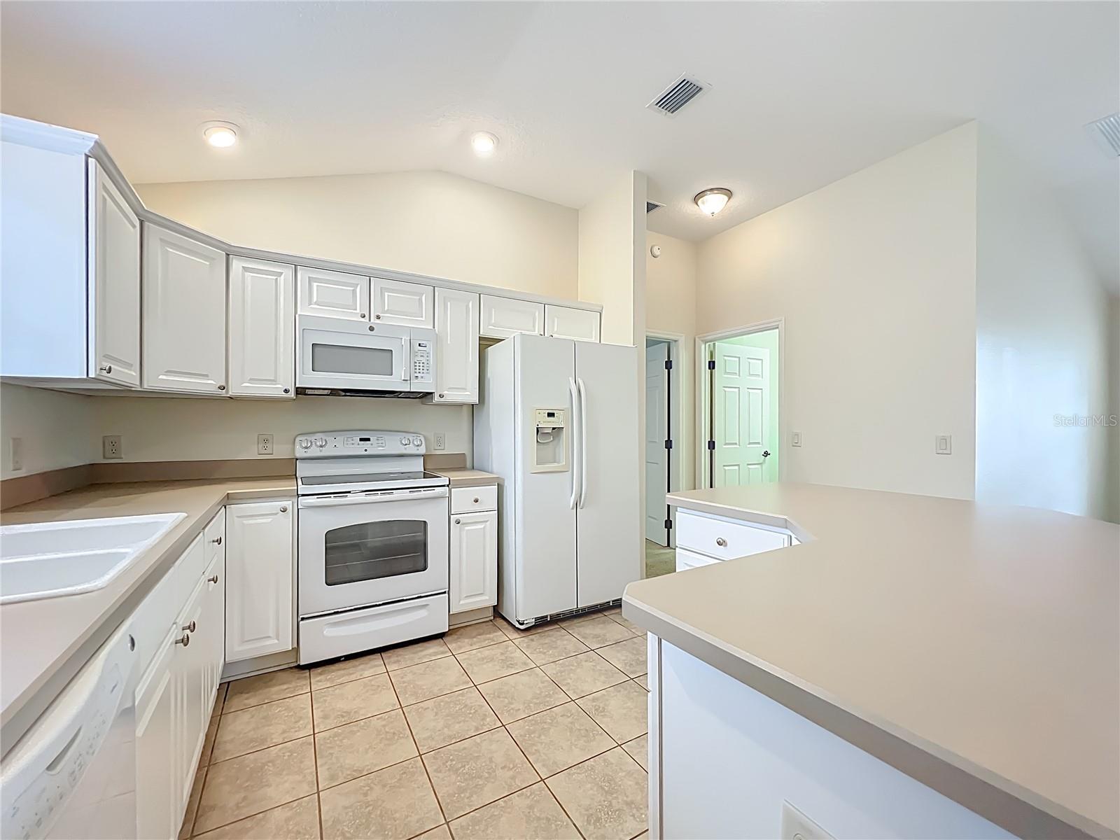 VILLAGES OF SUMTER - Residential