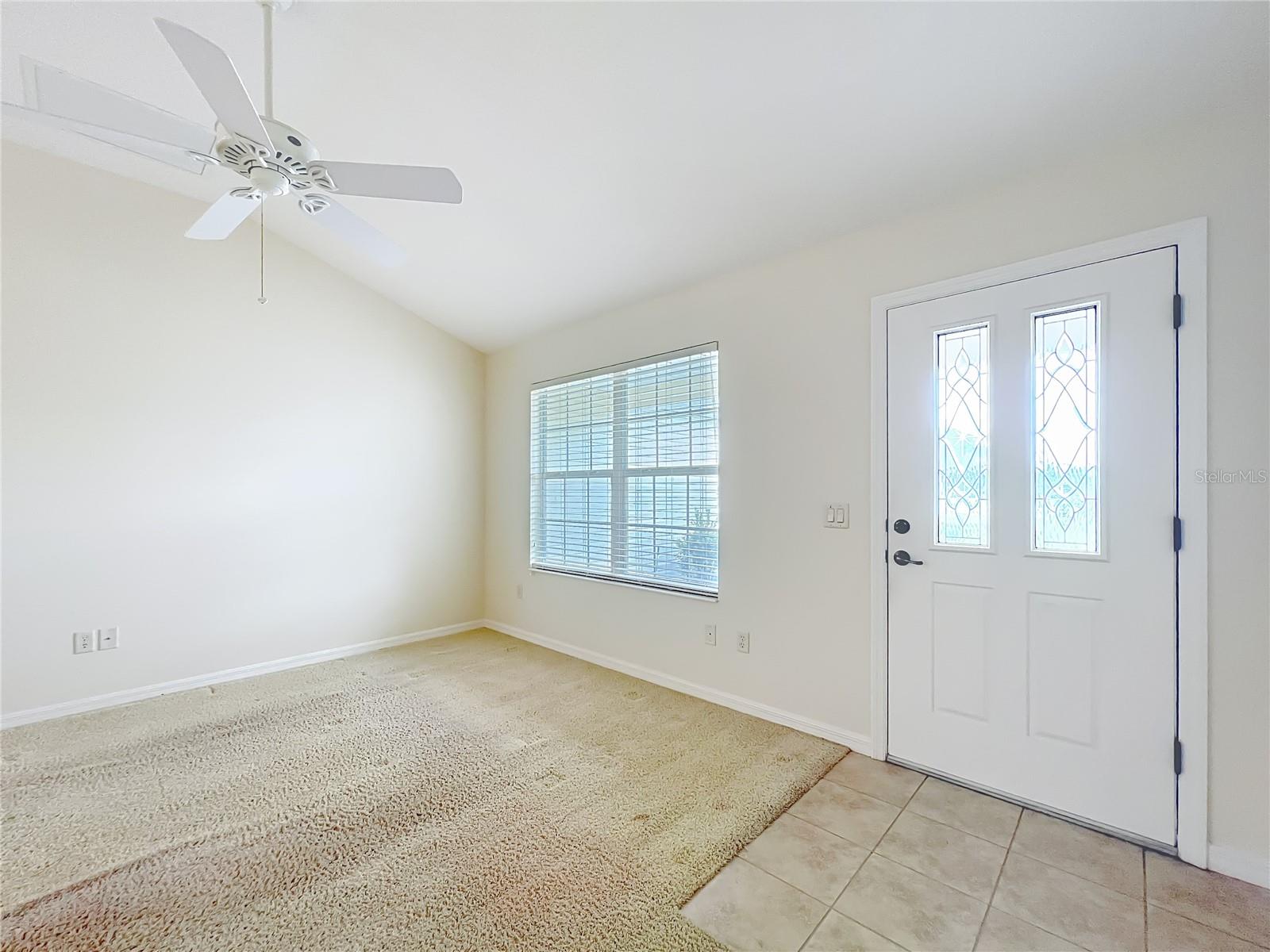 VILLAGES OF SUMTER - Residential