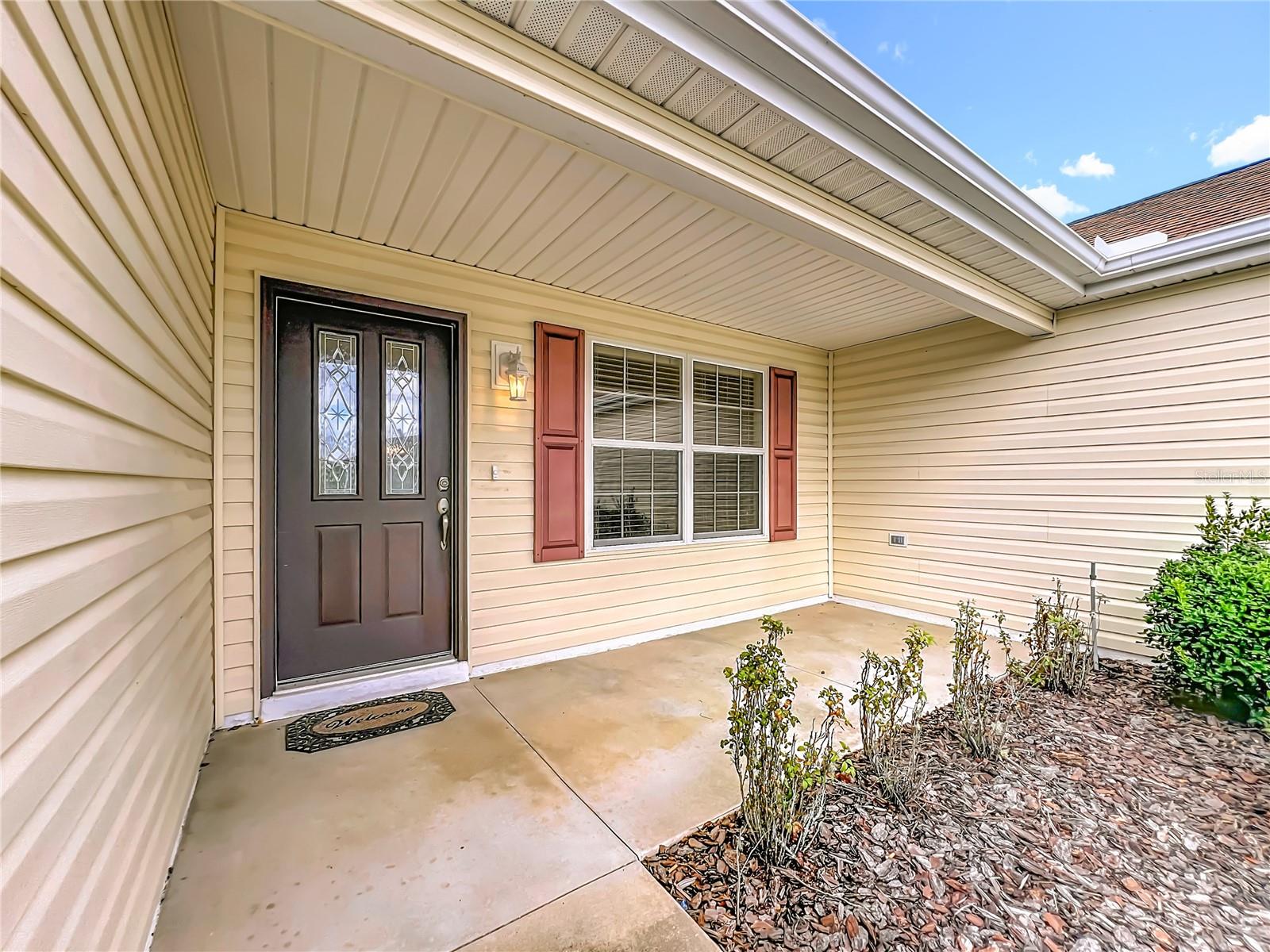 VILLAGES OF SUMTER - Residential