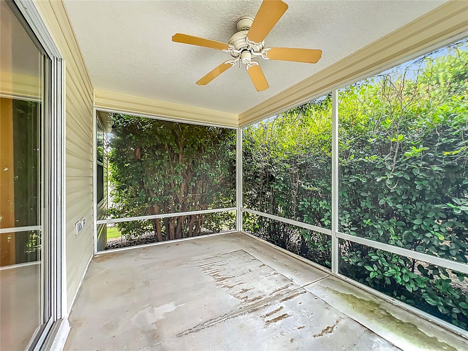VILLAGES OF SUMTER - Residential