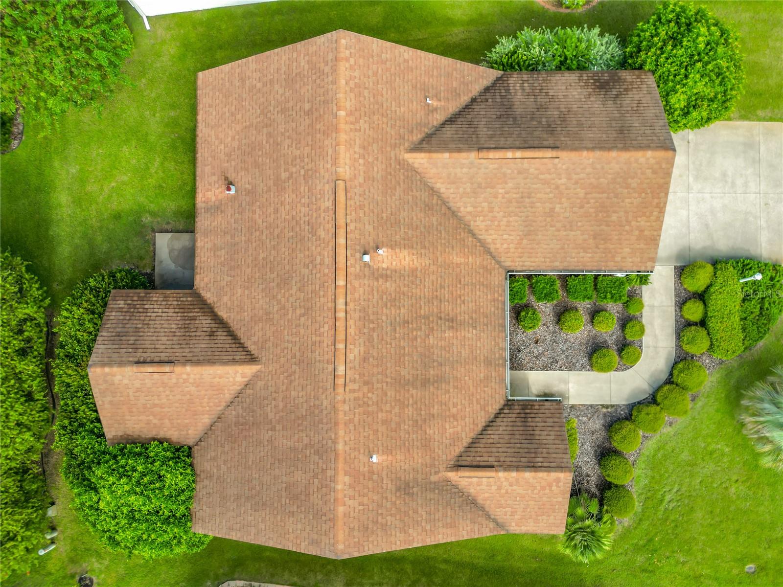 VILLAGES OF SUMTER - Residential