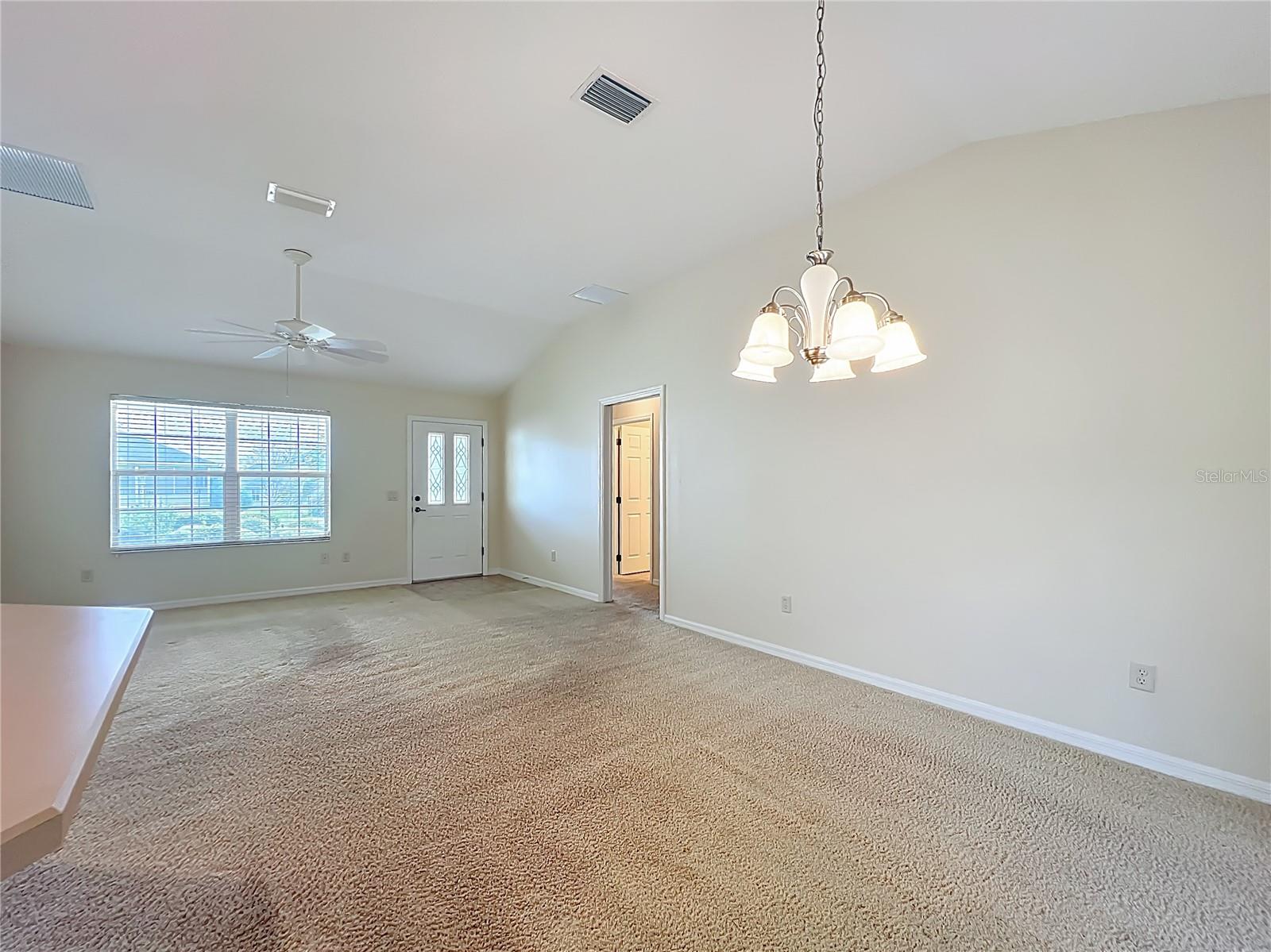 VILLAGES OF SUMTER - Residential