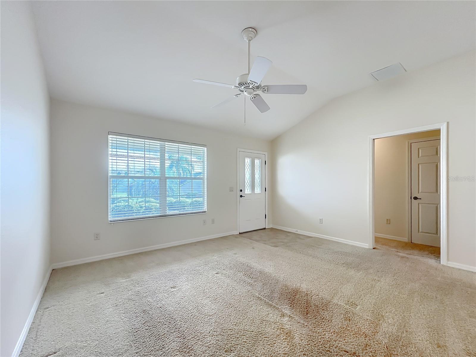 VILLAGES OF SUMTER - Residential