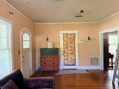 Tiny photo for 1255 SE Silver Springs Place, Ocala, FL 34471 (MLS # OM727390)