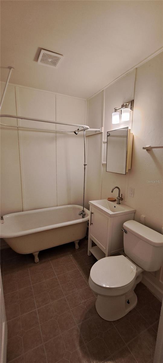 DUCK POND - Residential Lease
