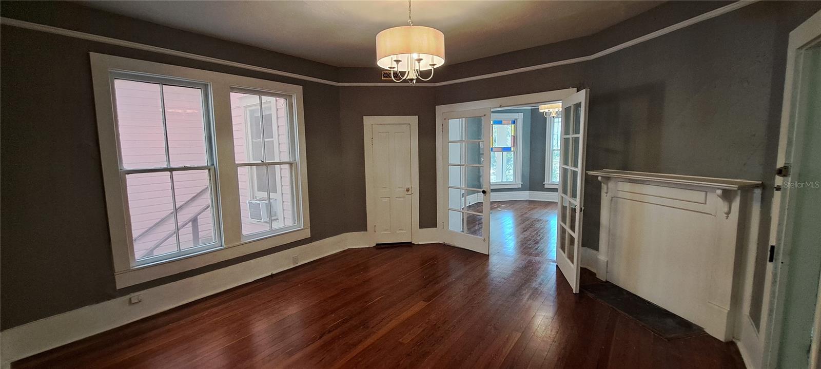 DUCK POND - Residential Lease