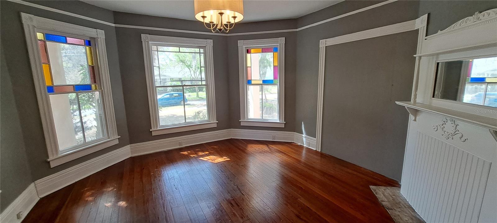 DUCK POND - Residential Lease