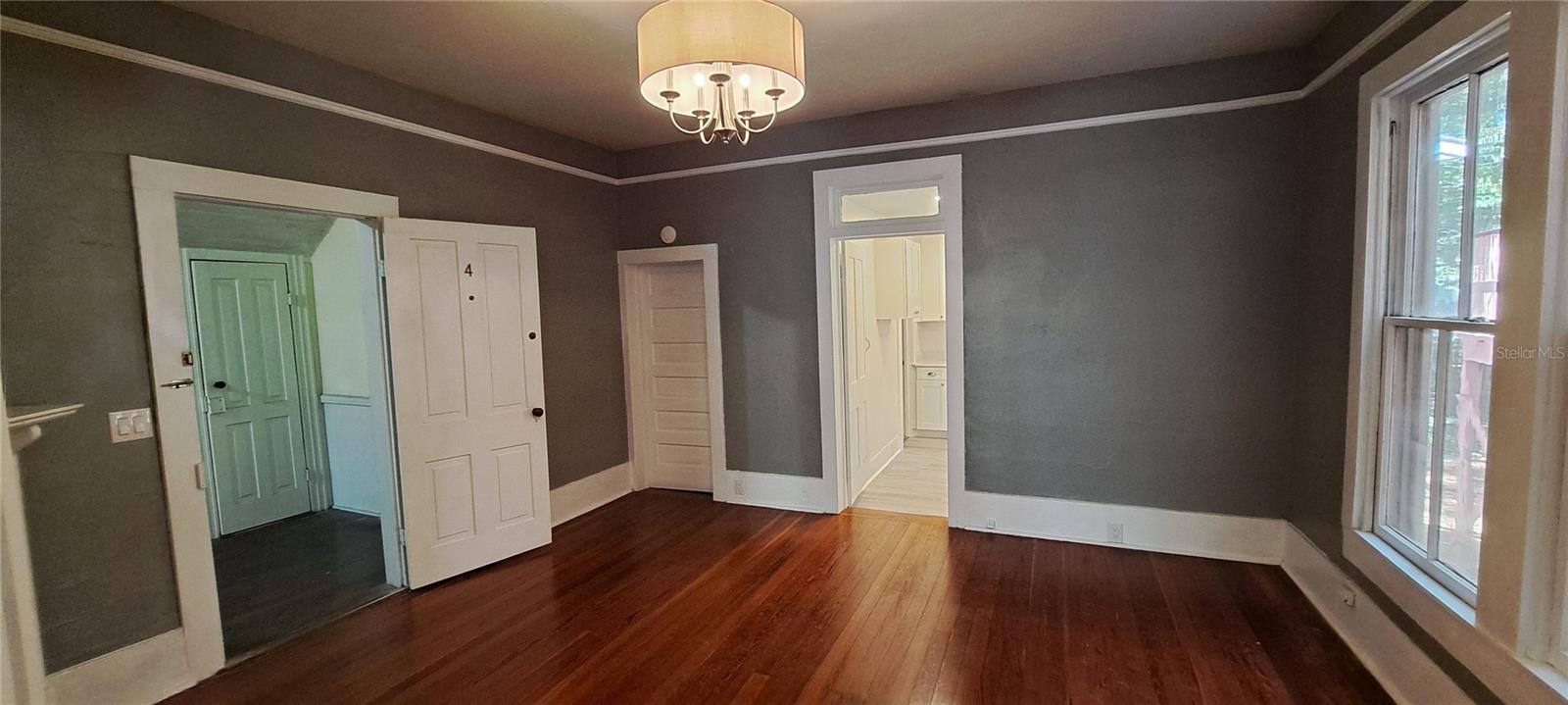 DUCK POND - Residential Lease