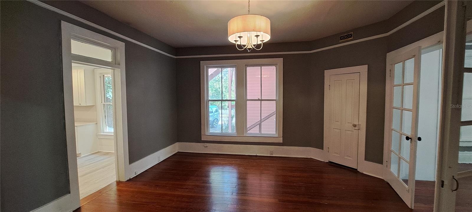 DUCK POND - Residential Lease