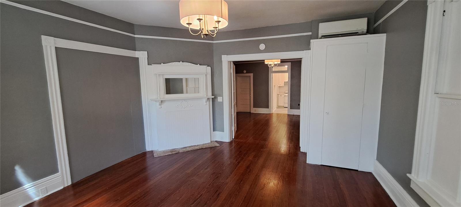 DUCK POND - Residential Lease