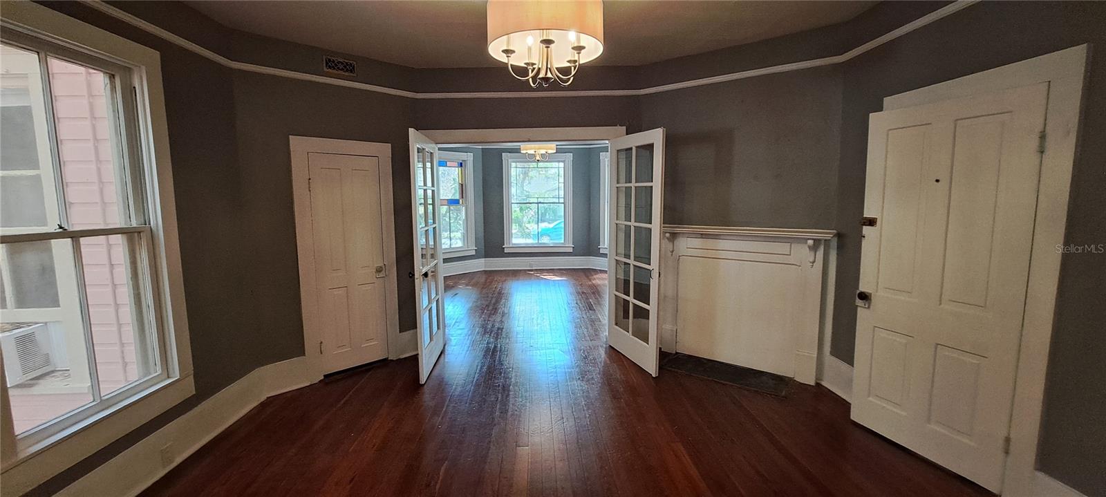 DUCK POND - Residential Lease