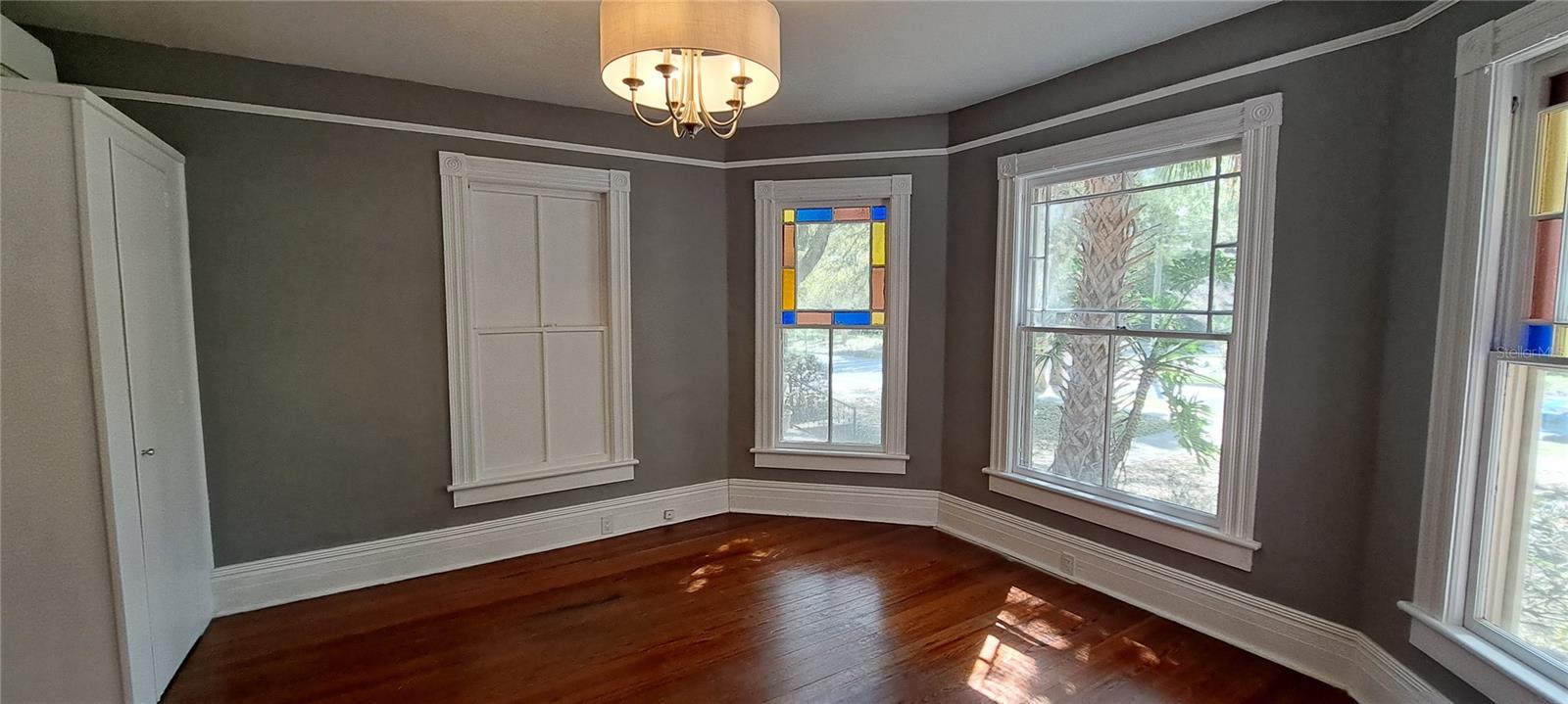 DUCK POND - Residential Lease