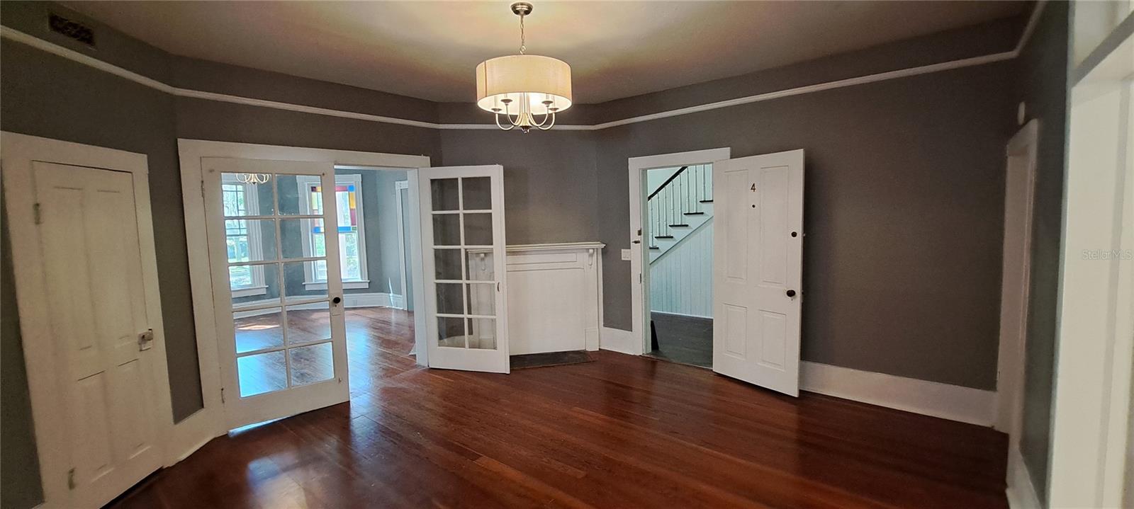 DUCK POND - Residential Lease