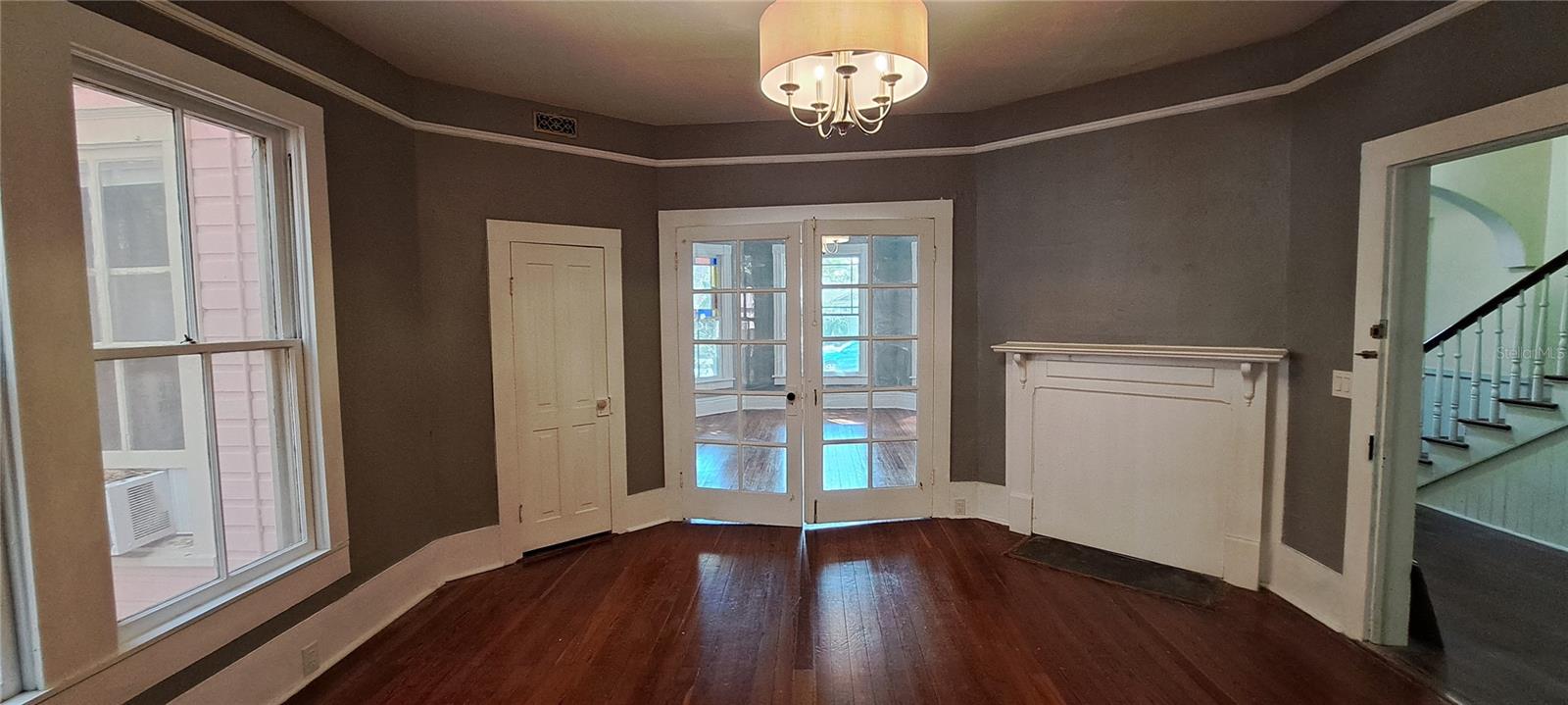 DUCK POND - Residential Lease