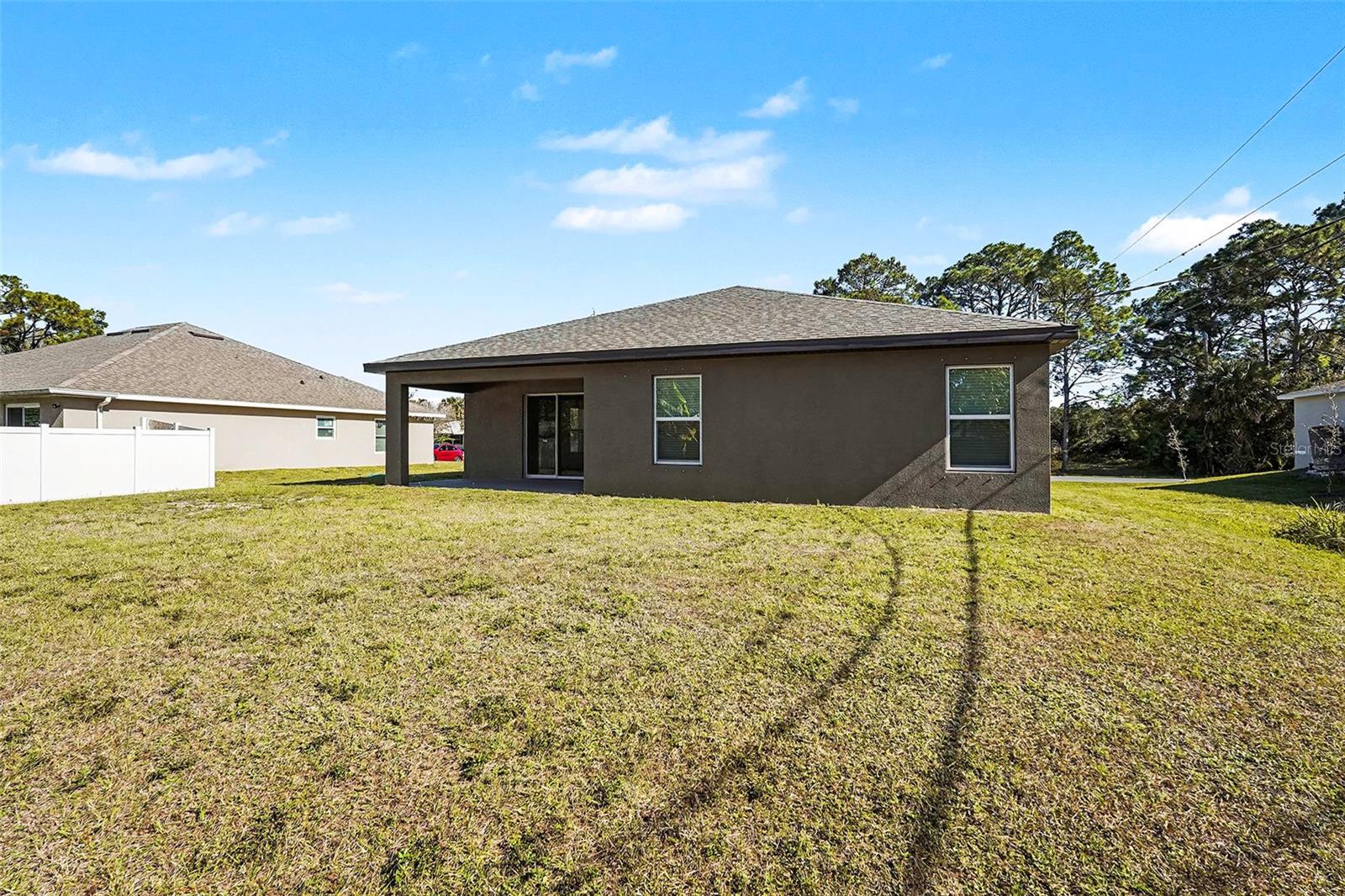 PORT MALABAR UNIT 39 - Residential