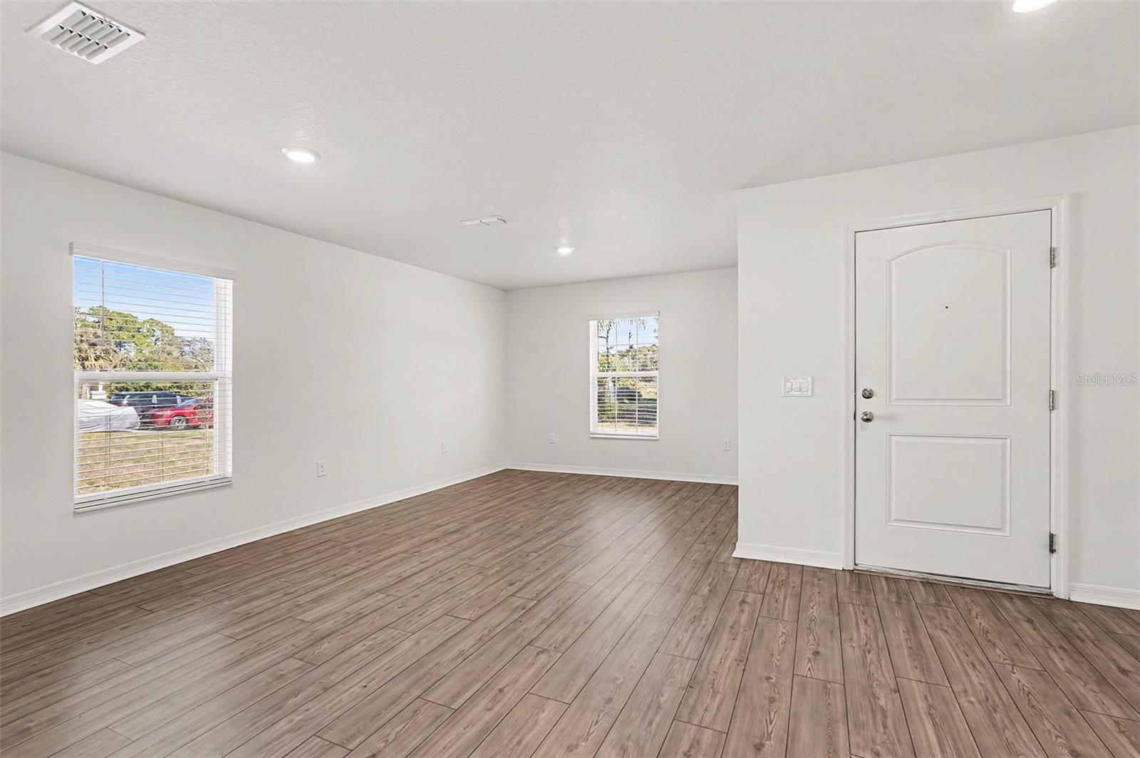 PORT MALABAR UNIT 39 - Residential