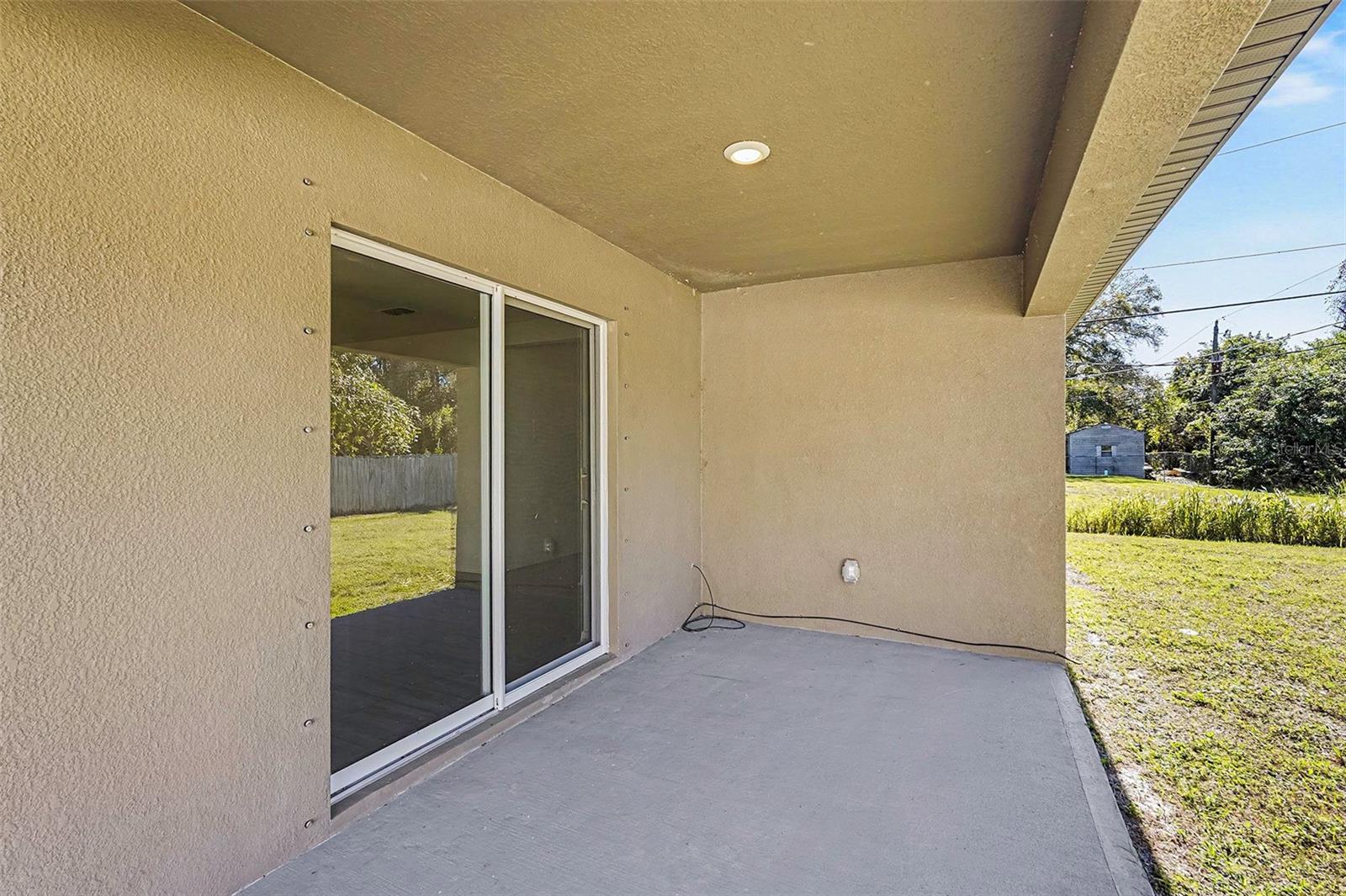 PORT MALABAR UNIT 39 - Residential