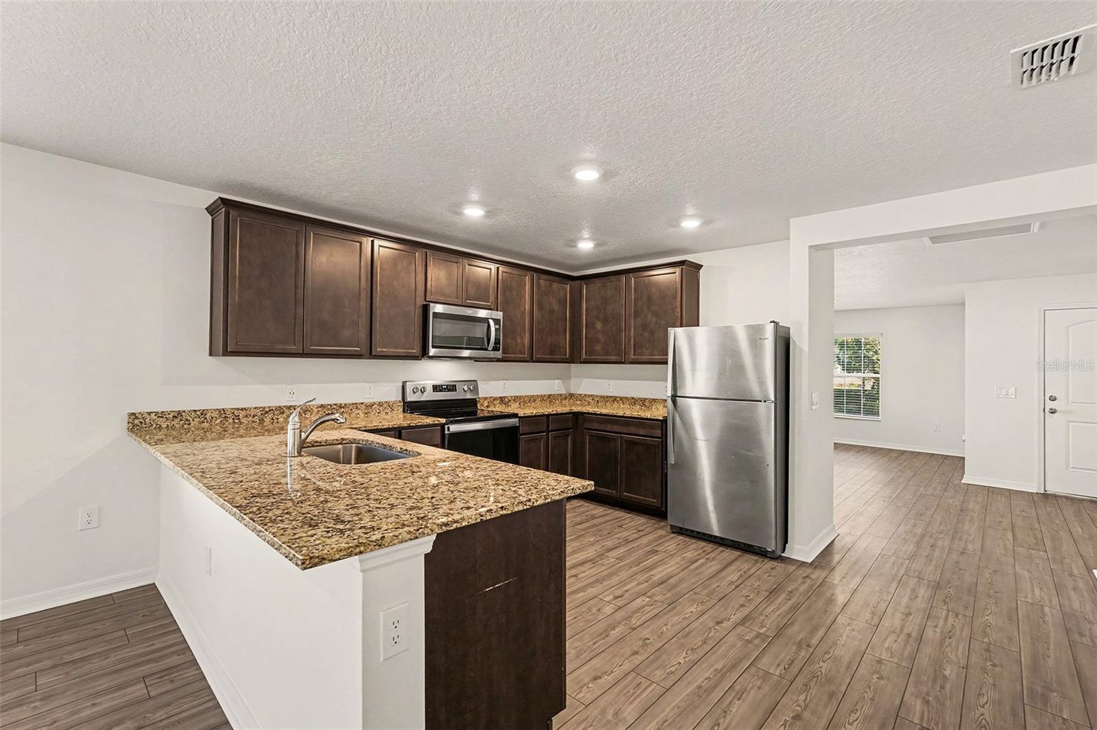 PORT MALABAR UNIT 39 - Residential