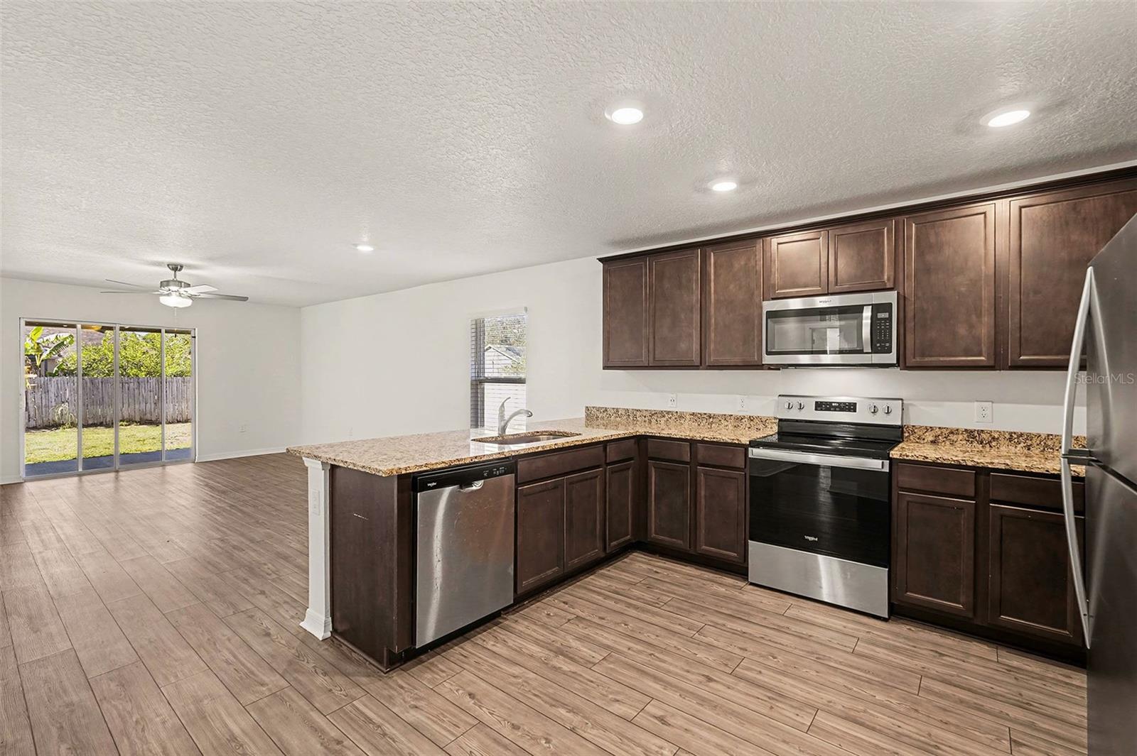 PORT MALABAR UNIT 39 - Residential