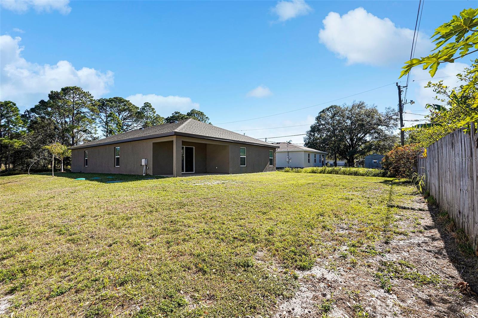 PORT MALABAR UNIT 39 - Residential