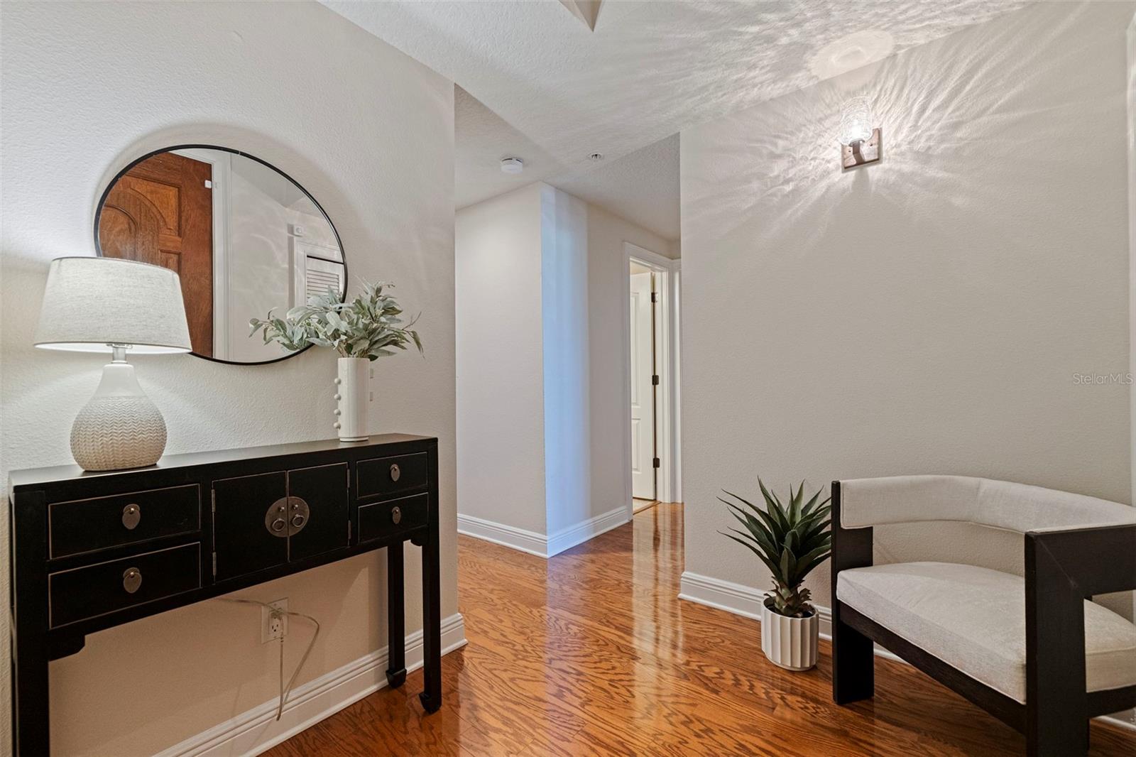 VILLA DEL MARE TWNHMS - Residential