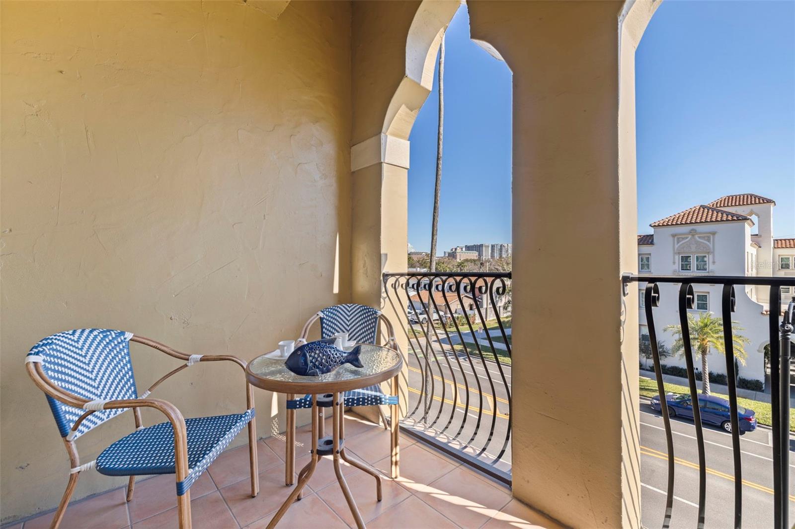 VILLA DEL MARE TWNHMS - Residential