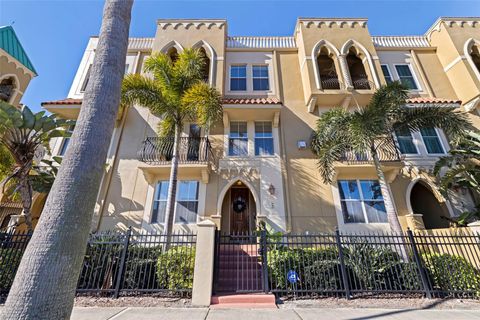 114 E DAVIS BOULEVARD 4 TAMPA FL 33606