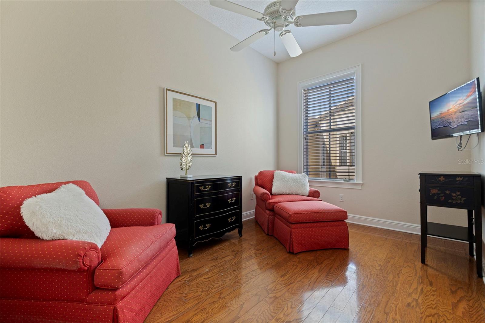 VILLA DEL MARE TWNHMS - Residential