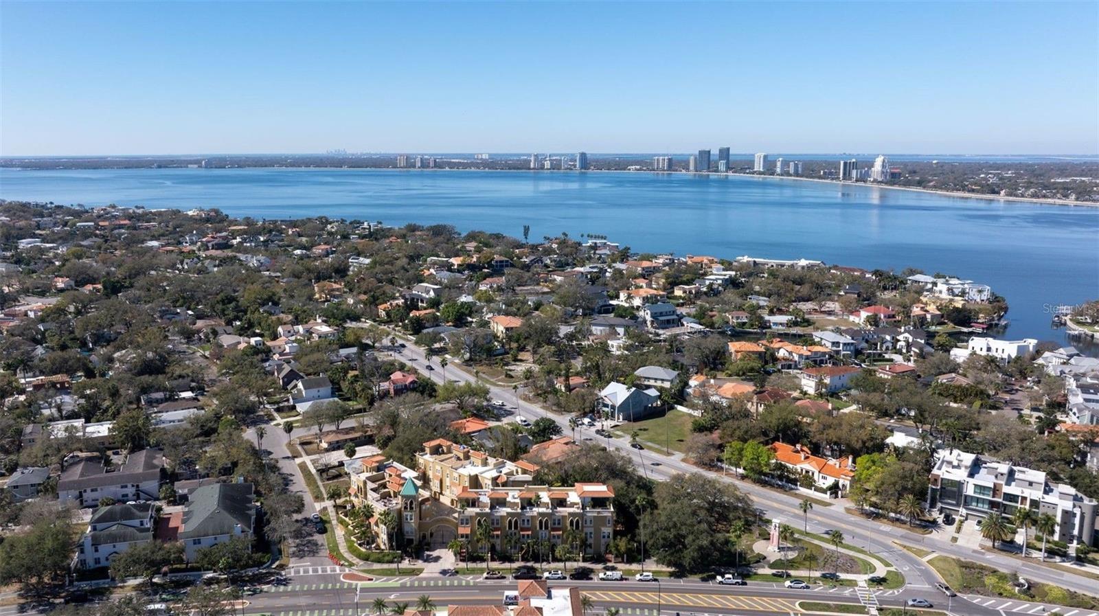 114 E DAVIS BOULEVARD 4