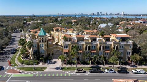 114 E DAVIS BOULEVARD 4 TAMPA FL 33606