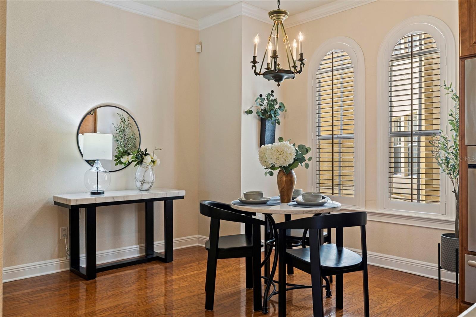 VILLA DEL MARE TWNHMS - Residential