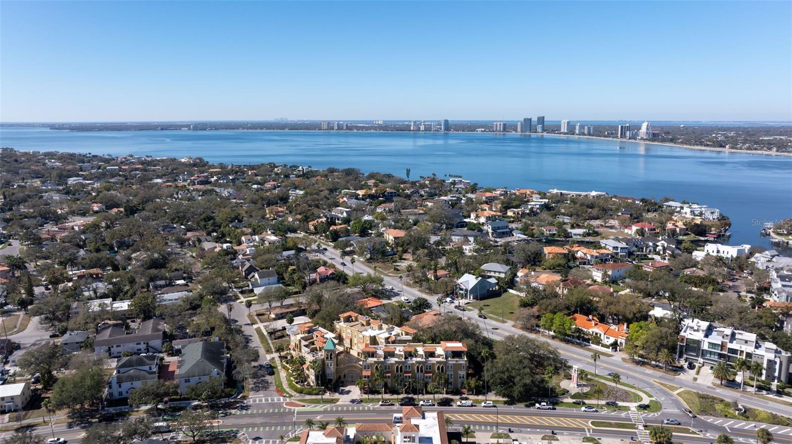 VILLA DEL MARE TWNHMS - Residential