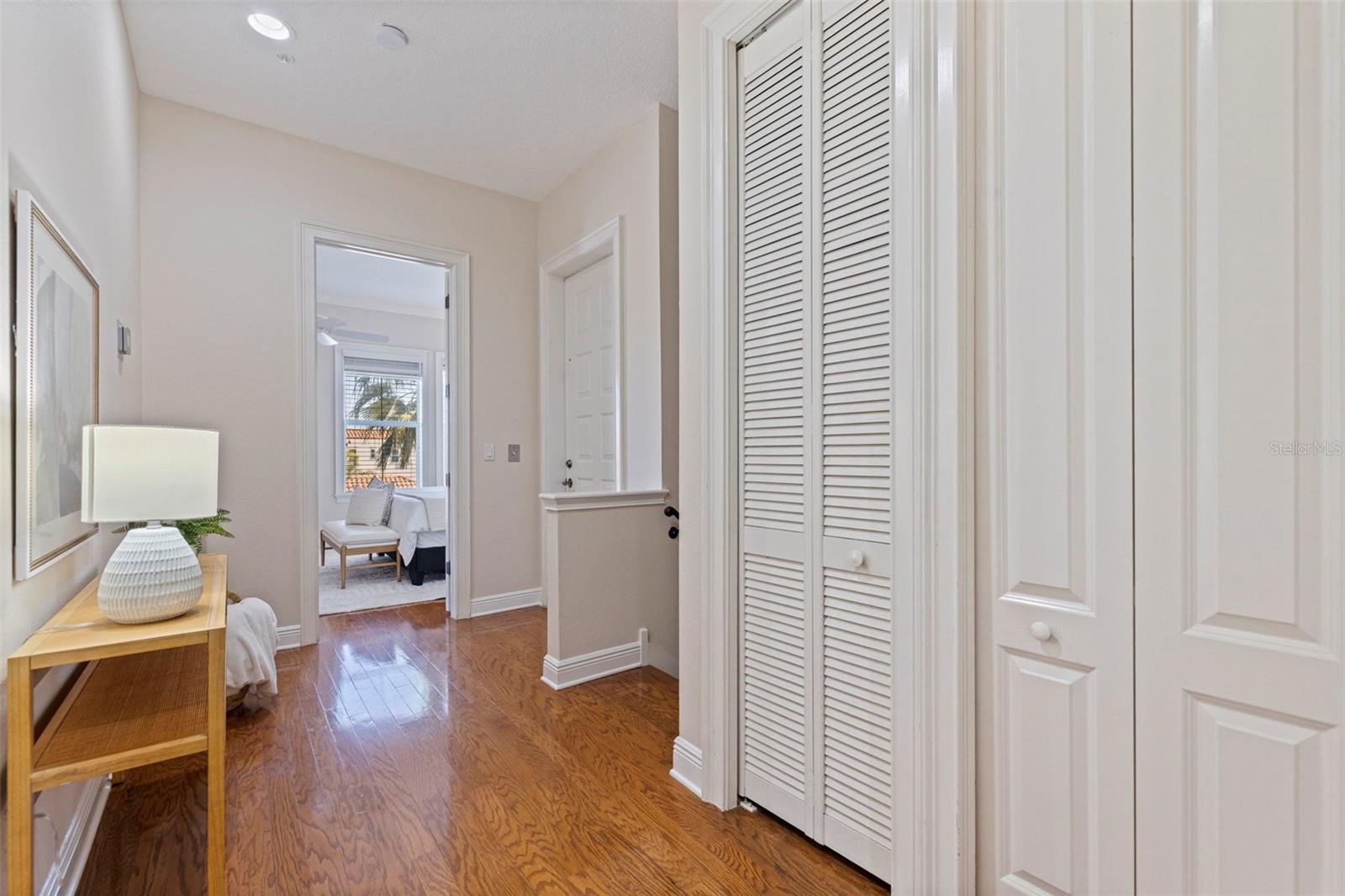 VILLA DEL MARE TWNHMS - Residential