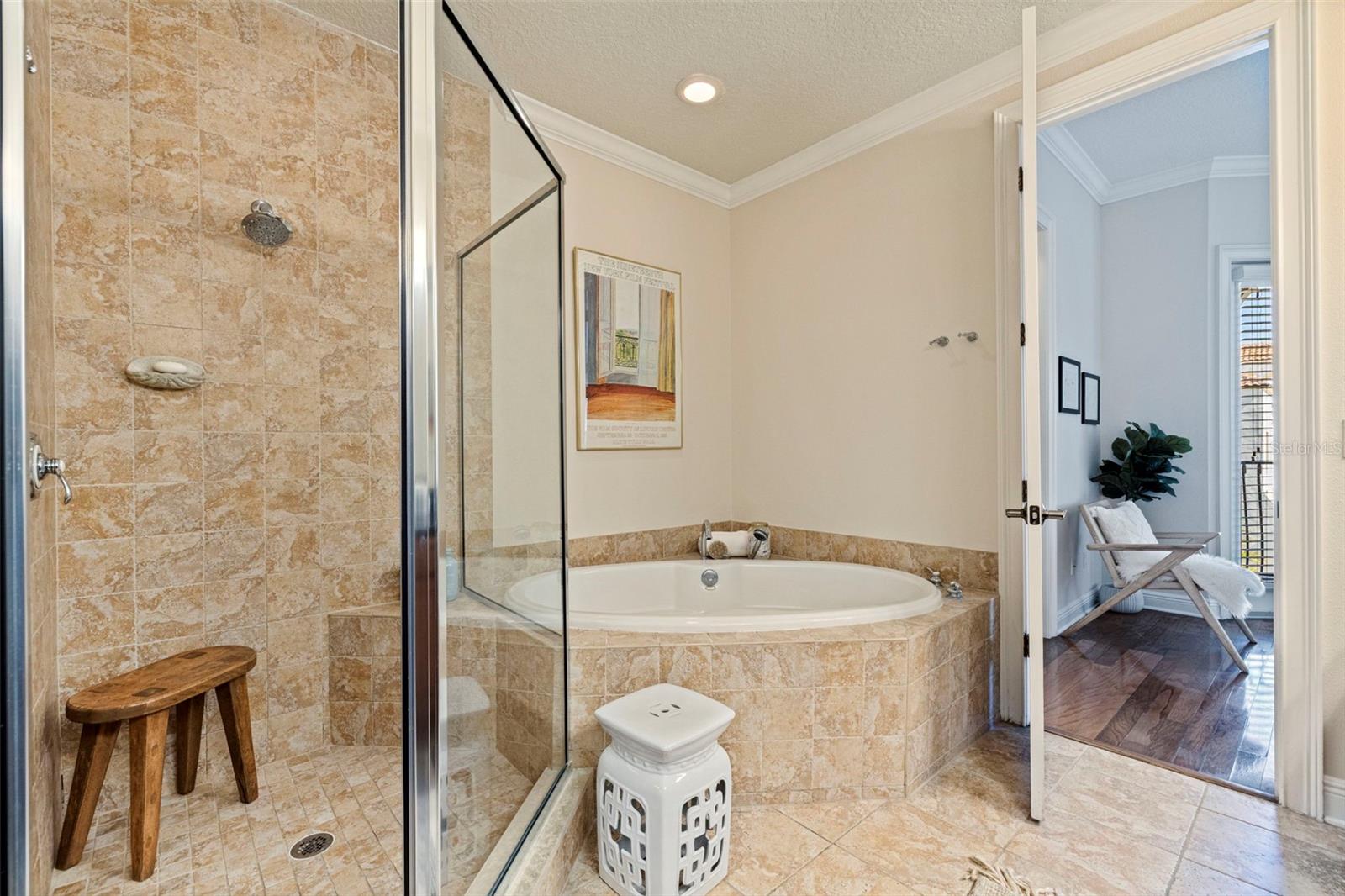 VILLA DEL MARE TWNHMS - Residential