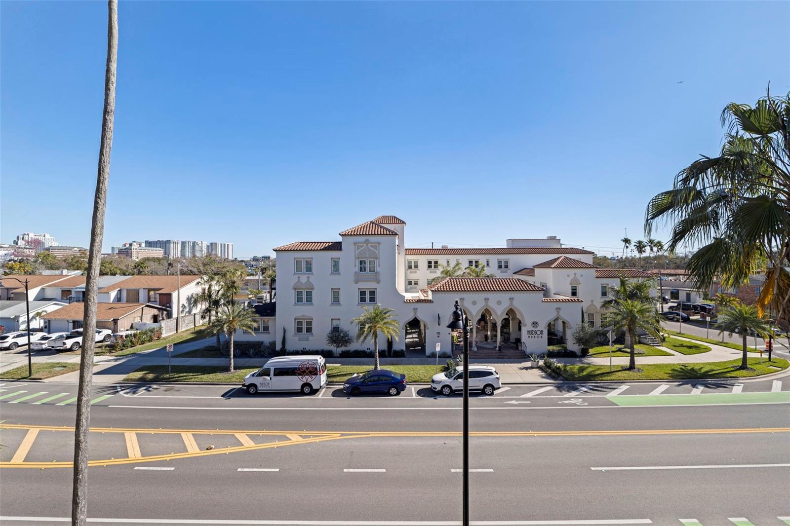 VILLA DEL MARE TWNHMS - Residential