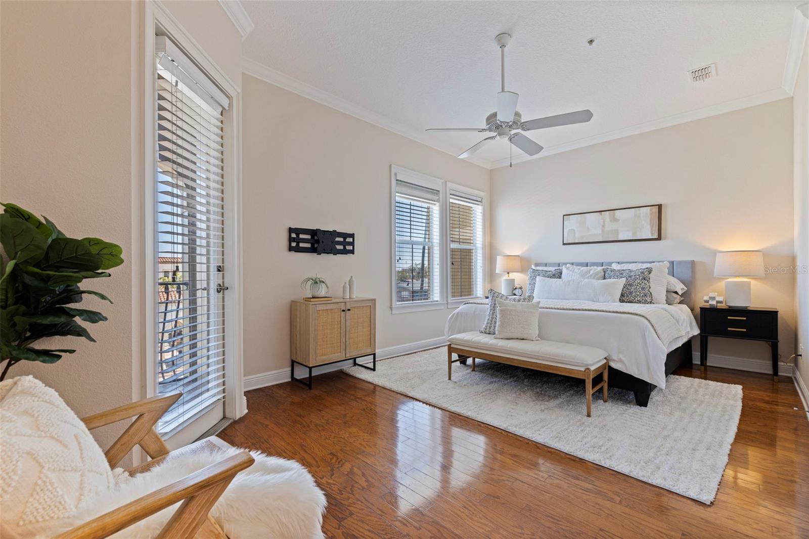 VILLA DEL MARE TWNHMS - Residential