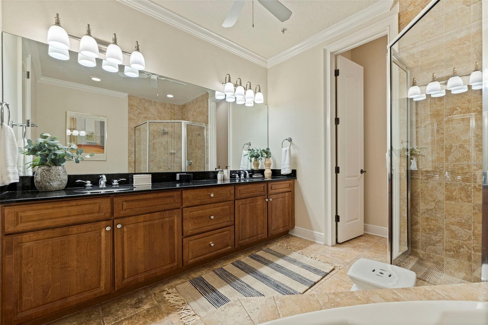 VILLA DEL MARE TWNHMS - Residential